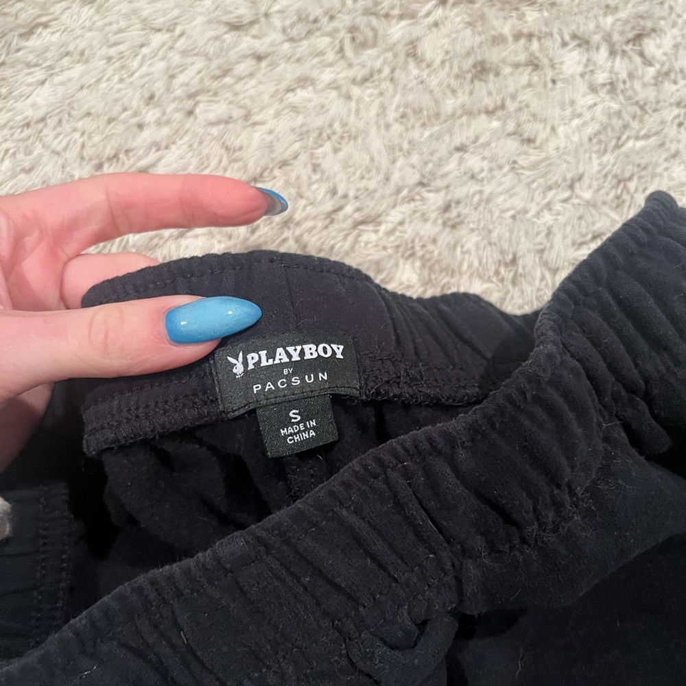 Playboy by Pacsun shorts, S - Picture 3 of 3